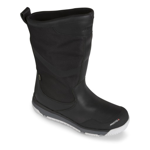 KALOSZE MUSTO GORE-TEX RACE BOOT 80521