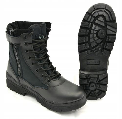 BUTY TAKTYCZNE WOJSKOWE rozmiar 45