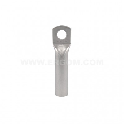 Końcówki kablowe aluminiowe grubościenne KA 25/6 E12KA-01040100400 ERGOM