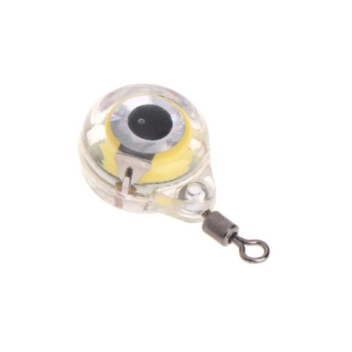 1 sztuka LED Fishing Lure Light.