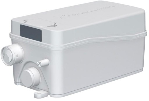 Przepompownia GRUNDFOS Sololift 2 D-2 pompa