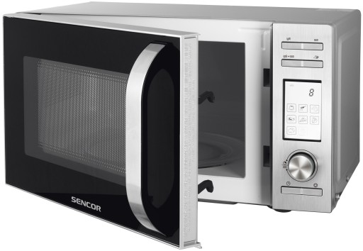 Mikrofalówka kuchenka z grillem Sencor 900W 20l