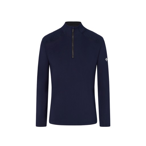 BLUZA MĘSKA DESCENTE PICCARD rozm.54