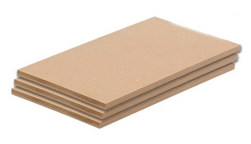 PŁYTA MDF 16mm SUROWA FORMATKA (1000 x 700)mm.