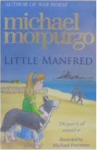 Little manfred - M.Monpurgo