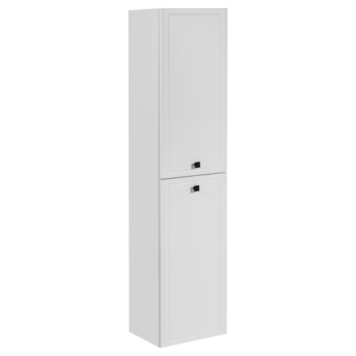 HAVANA WHITE 80-01 Słupek łazienkowy wiszący 40cm