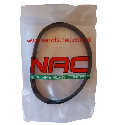 PASEK NAPĘDU 8PJ430 NAC SF7A114