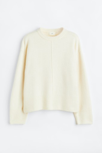 H&M 36/S, sweter