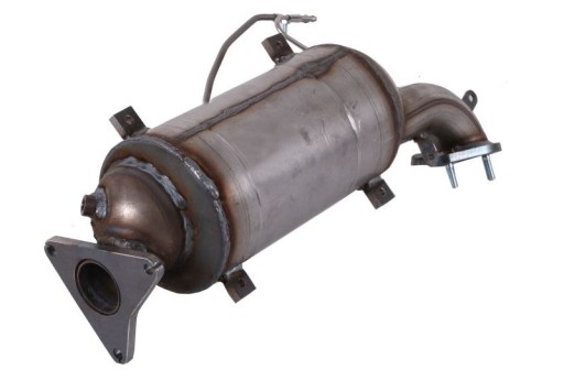 Filtr DPF Subaru Forester 2.0 D AWD EE20Z 03/2013-