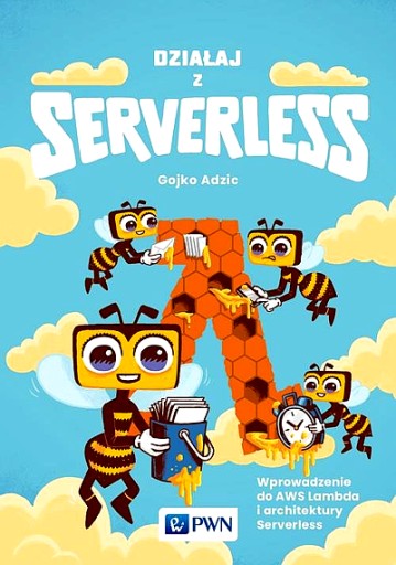 DZIAŁAJ Z SERVERLESS