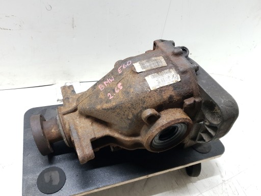 MOST TYLNY DYFER 2.65 BMW 5 E60 E61