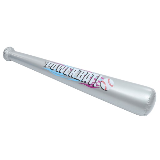 DECOR BASEBALL BATS INFLATABLE FLAG POOL TOYS