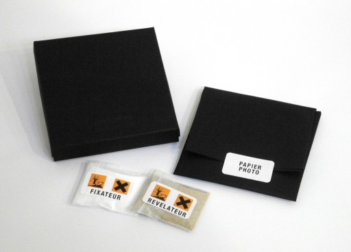 WKŁAD STENOFLEX PINHOLE MINI LABO