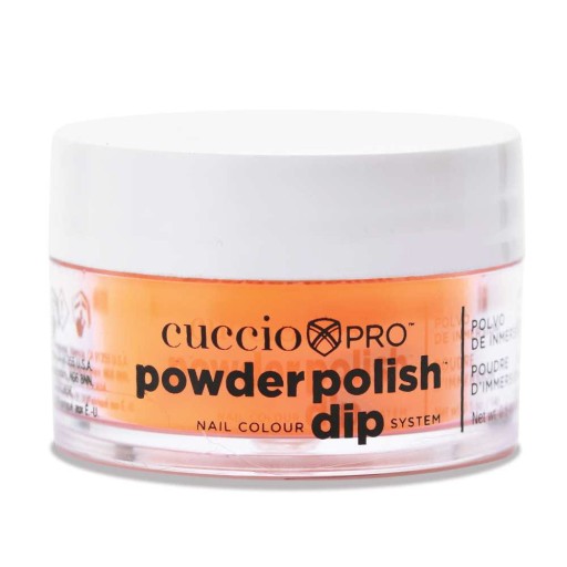 3043 DIP SYSTEM PUDER Neon Orange 14 g