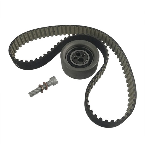 Zestaw naprawczy rozrządu Deutz BF4M1011F 02929902