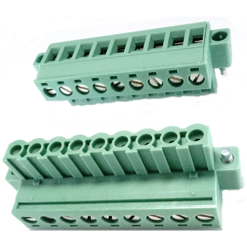 [2szt] MSTB2,5-9-STF-5,08 1778056 Terminal Block 9