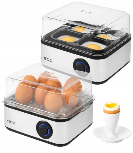 Jajowar ECG UV 5080