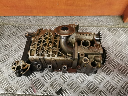 POMPA OLEJU AUDI A4 B6 B7 2.0 8045020508AT