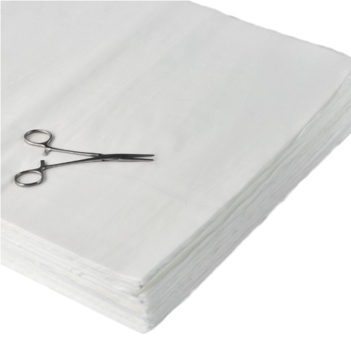 LIGNINA WATA CELULOZOWA W ARKUSZACH 40x60cm 5kg