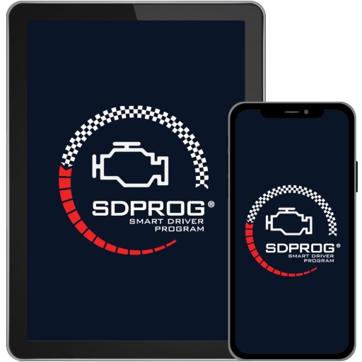 Program diagnostyczny SDPROG PL OBD2 DPF KLUCZ AKTYWACYJNY Android iOS