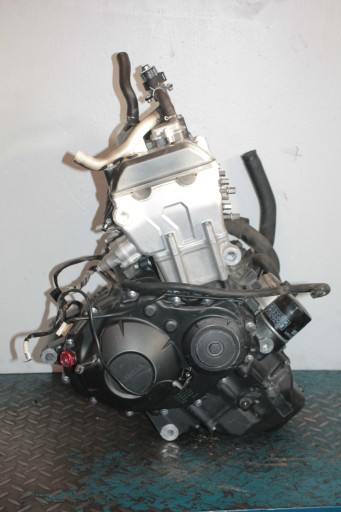 HONDA CBR 1000RR 1000 RR SC59 12-16 SILNIK 35371km