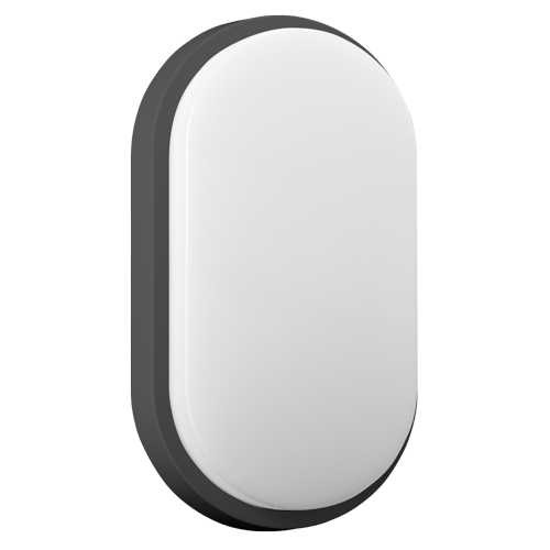 Oprawa zewnętrzna led 10W IP54 NEFRYT ORNO