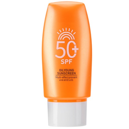 Sun ScreenSPF50 Waterproof Proof Summer Sunscreen