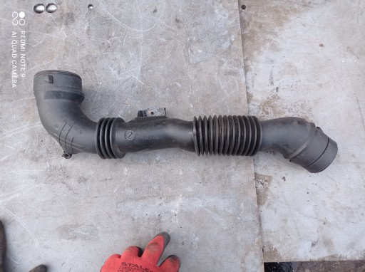 Rura Powietrza Peugeot 207 1.4 VTi 9680278780