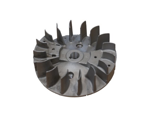 KOŁO MAGNESOWE ZAMACHOWE MAGENTO DO KOSY SPALINOWEJ PEZAL PBC255-4