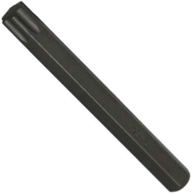 KING TONY Bit długi 5/16 końcówka TORX T30