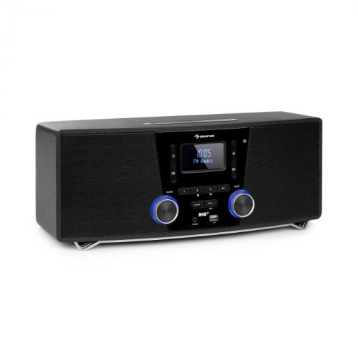 Radio Stockton DAB+ Bluetooth