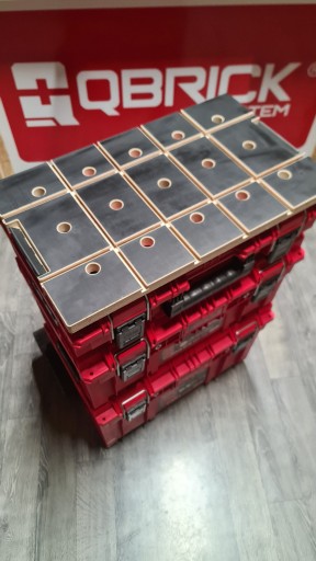 Blat do Qbrick PRIME