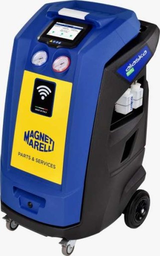 Stacja klimatyzacji MAGNETI MARELLI ALASKA EVO R