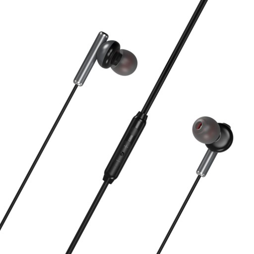 Słuchawki Z MIKROFONEM do SONY XZ