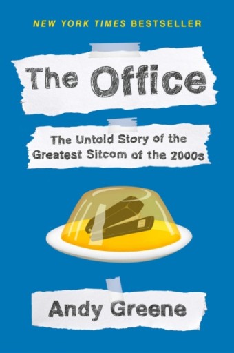 The Office ANDY GREENE