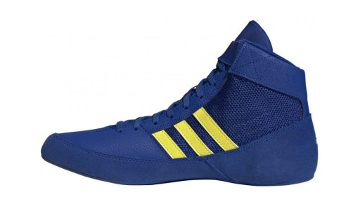 ADIDAS HVC 2 BUTY ZAPAŚNICZE KRAV MAGA BOKS 48