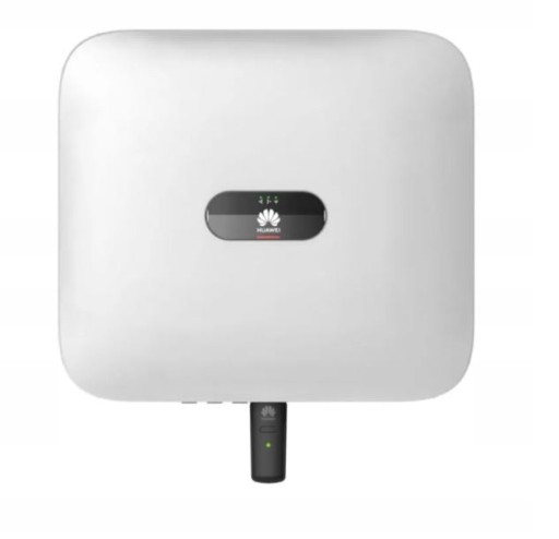 FALOWNIK 10 kW HUAWEI SUN2000 10KTL M1 HYBRYDOWY
