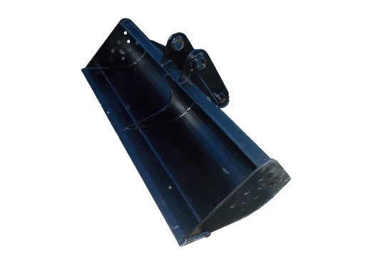 ŁYŻKA SKARPOWA 150 CM DO JCB 3CX 4CX 980/86061