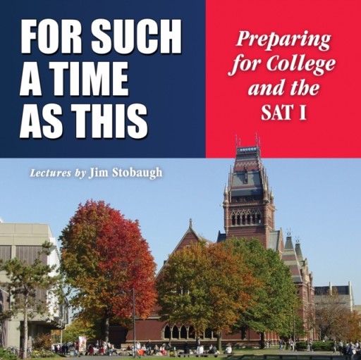 For Such a Time as This - AUDIOBOOK