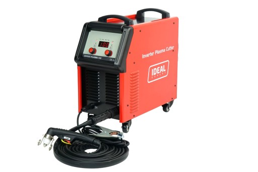 Przecinarka plazmowa IDEAL Expert Plasma 100 HF 50mm 100A 400V