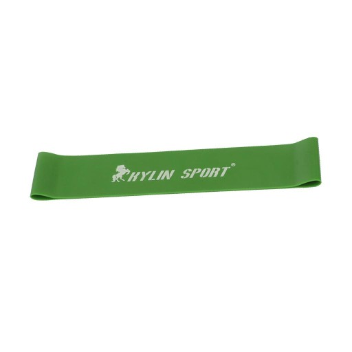 YOGA PILATES STRETCH HEAVY RESISTANCE LOOP BAND