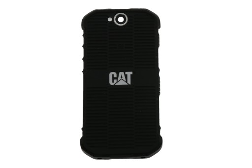 Klapka baterii do CAT S40