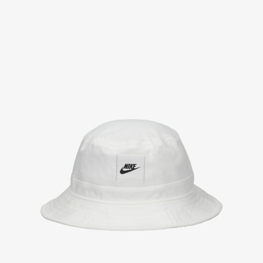 Kapelusz Nike SPORTSWEAR BUCKET HAT CK5324-100 r. S/M