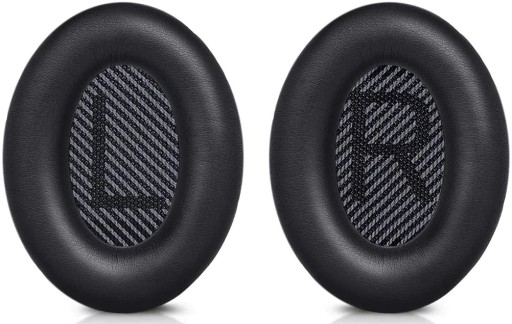 GĄBKI NAUSZNIKI DO BOSE QC35 II QC2 QC15 QC25 AE2