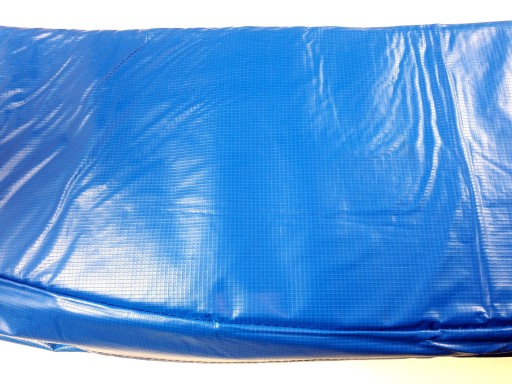 Osłona na sprężyny trampoliny 244- 252cm, 8 Ft PVC
