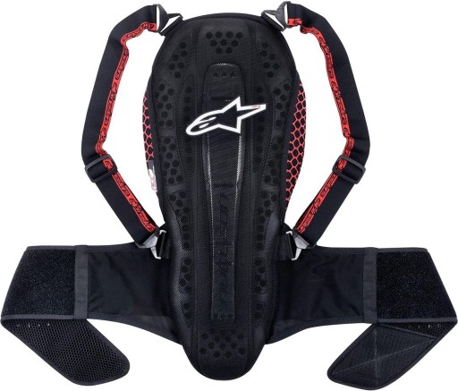 Ochraniacz pleców Alpinestars NUCLEON KR-2 r. L