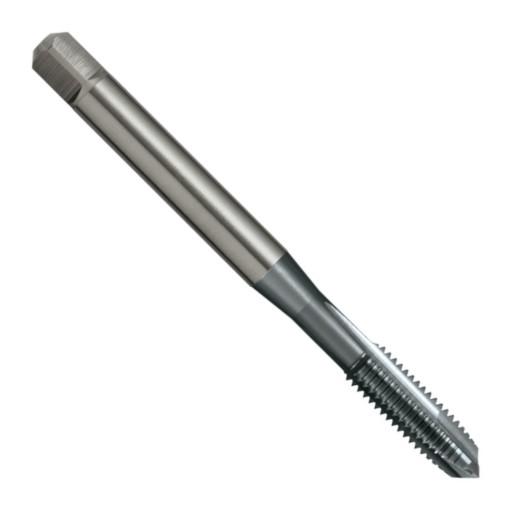 GWINTOWNIK MASZYNOWY PRZELOTOWY M4x0.7 mm