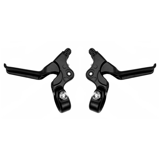 Bicycle Brake Lever Ultra-Light Aluminum Handle For Mountain Road Bike Smal