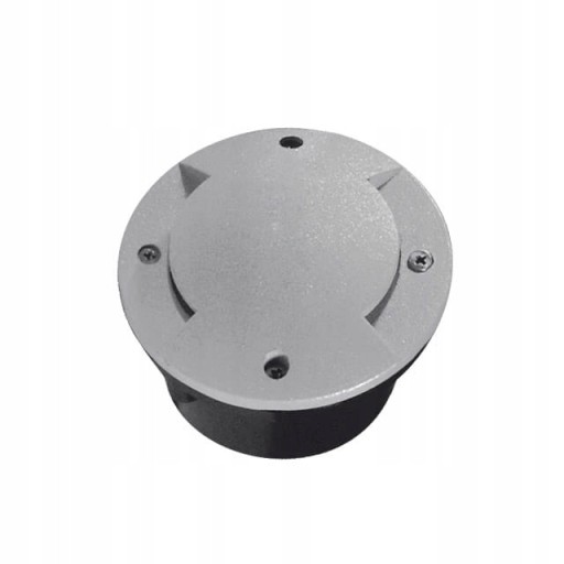 ROGER DL-2LED6 Oprawa dogruntowa LED 7281 Kanlux