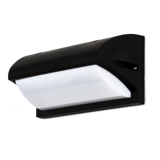 KINKIET ZEWNĘTRZNY LAMPA OGRODOWA ELEWACYJNA E27